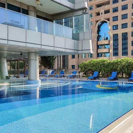 Bnbmehomes - Ocean Heights Dubaj Zewnętrze zdjęcie