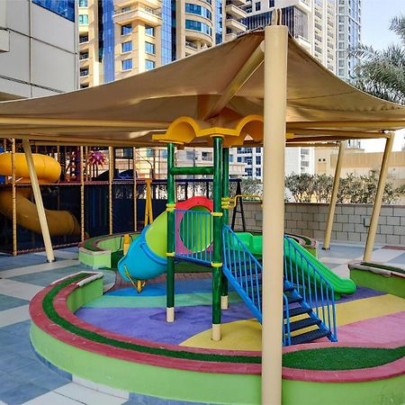 Bnbmehomes - Ocean Heights Dubaj Zewnętrze zdjęcie